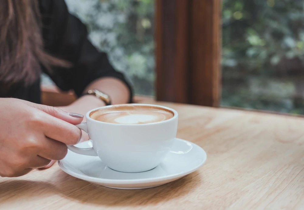 espresso and coffee maker combination